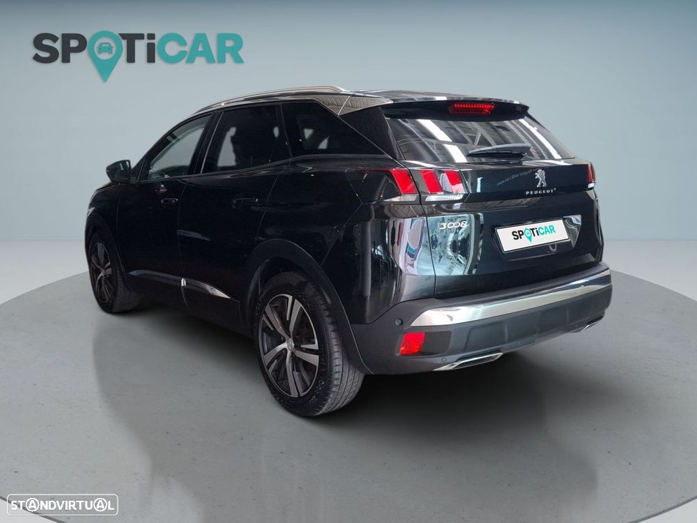 Peugeot 3008 1.6 BlueHDi Allure - 6