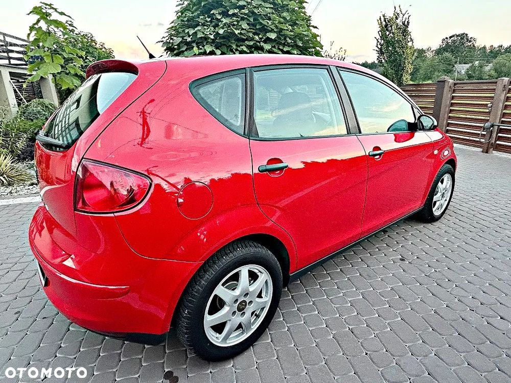 Seat Altea 1.6 Reference - 4