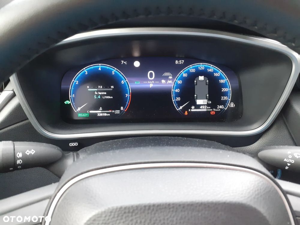 Toyota Corolla Cross 2.0 Hybrid Style - 6