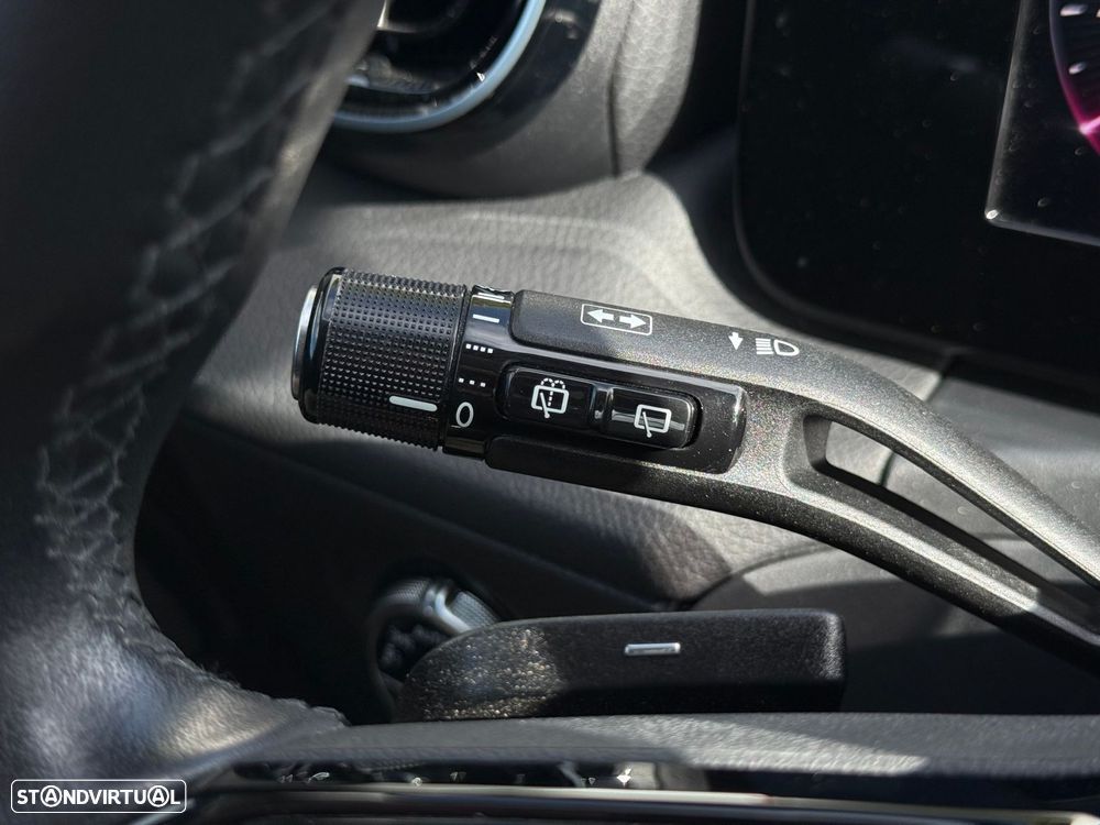 Mercedes-Benz C 200 d - 34