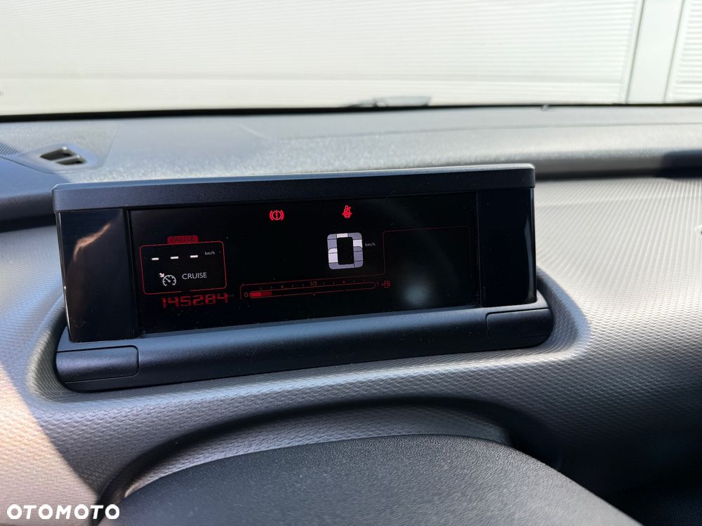 Citroën C4 Cactus 1.2 PureTech MoreLife - 14