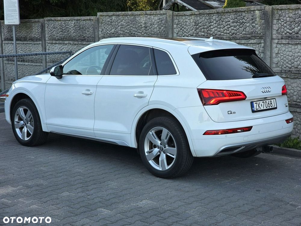 Audi Q5 2.0 TFSI Quattro S tronic - 6