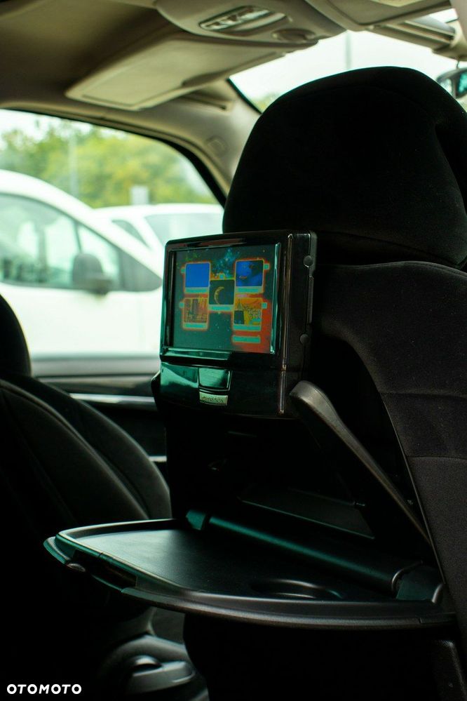 Citroën C4 Picasso - 26