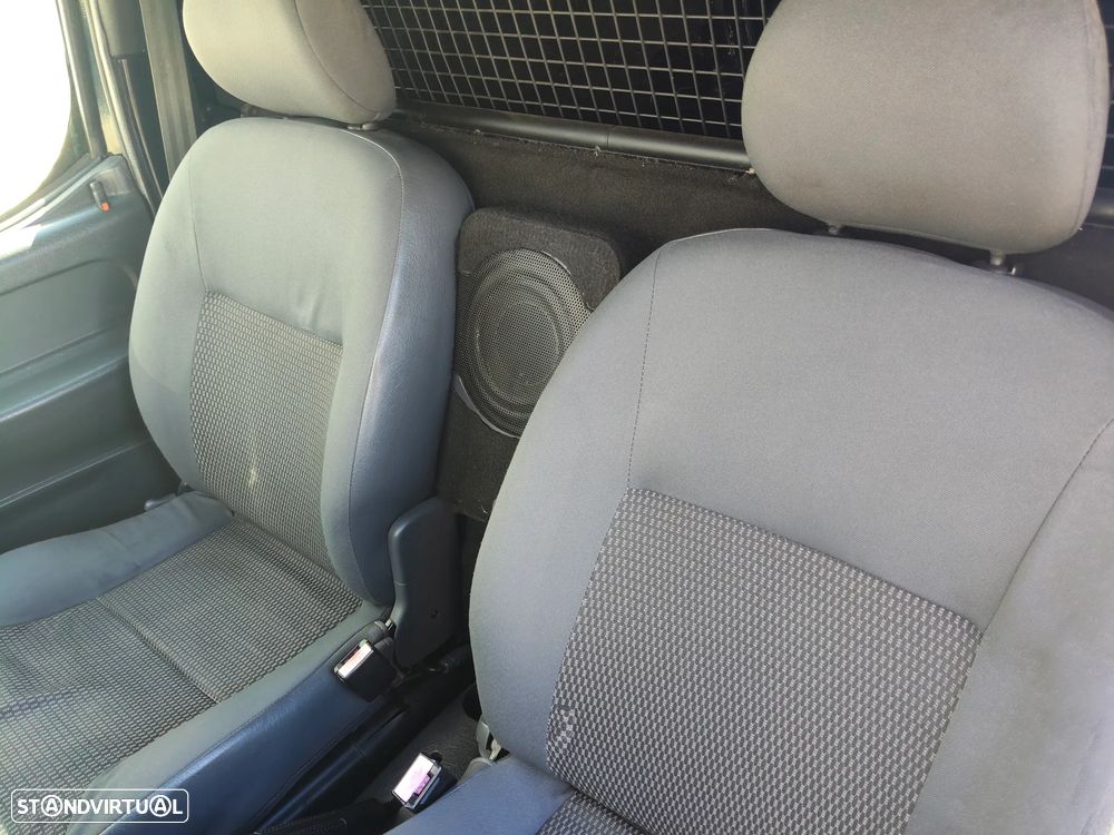 Peugeot Partner 1.9d - 22