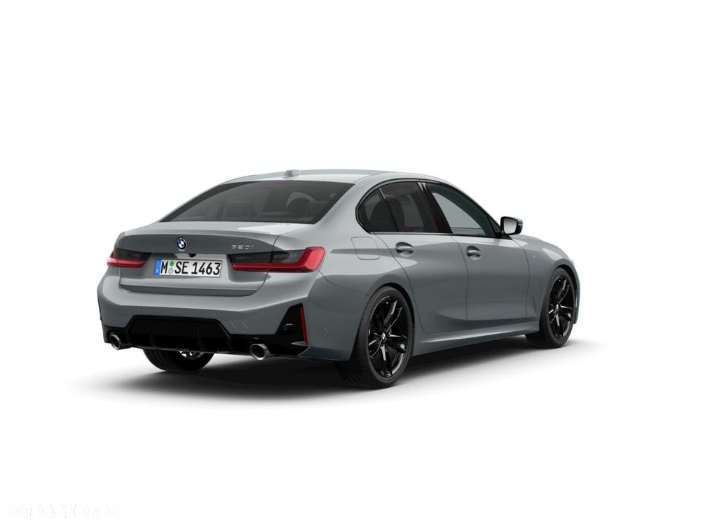 BMW Seria 3 320i M Sport - 5