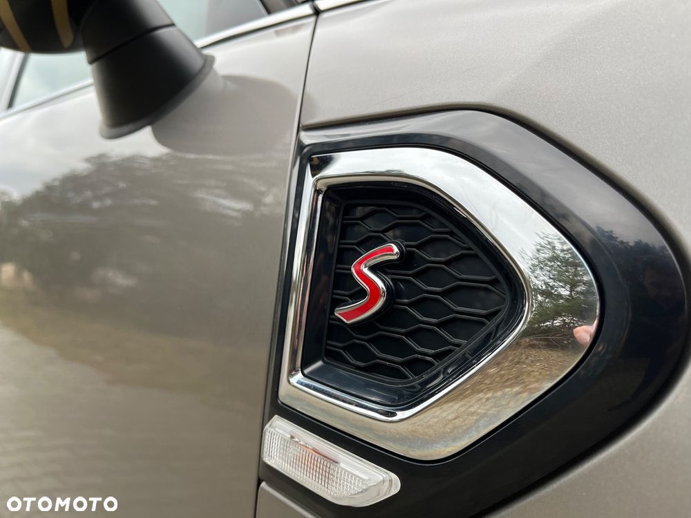 MINI Countryman Cooper S ALL4 - 16