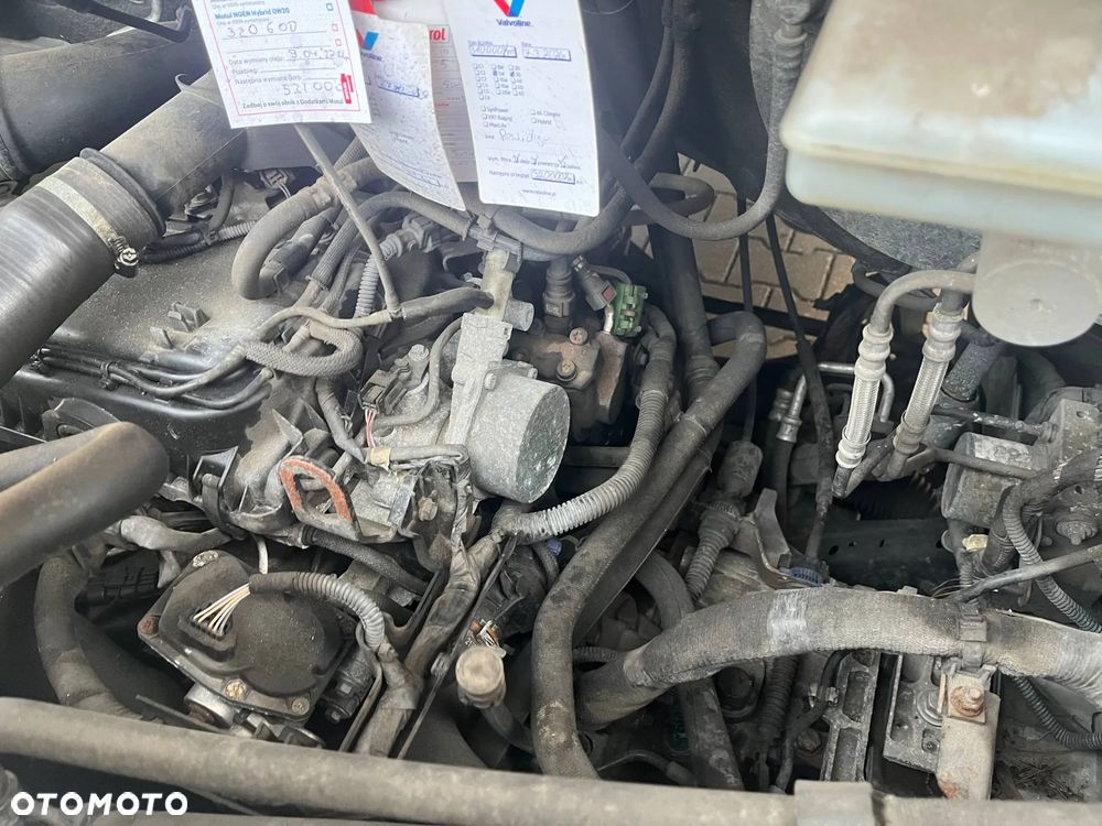 Renault MASTER 10EP - 29