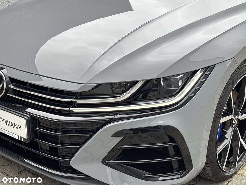 Volkswagen Arteon Shooting Brake 2.0 TSI 4Motion R DSG - 35