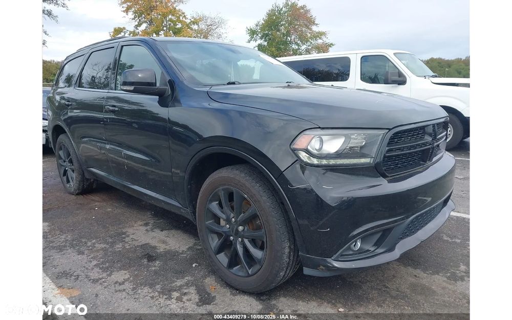 Dodge Durango 3,6 Limited - 2