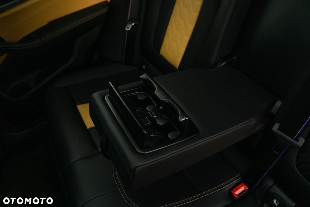 BMW X3 M Competition sport - 32