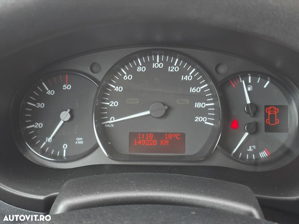 Mercedes-Benz Citan Lang (LKW) - 13