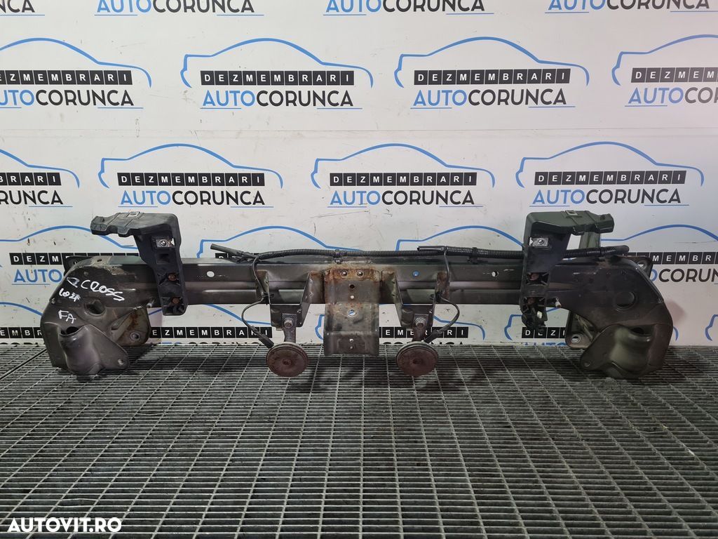 Armatura bara fata Citroen C - Crosser 2007 - 2012 SUV (1021) - 1