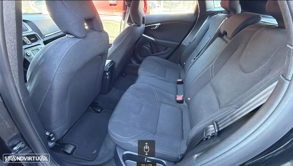 Volvo V40 1.6 D2 Momentum - 7