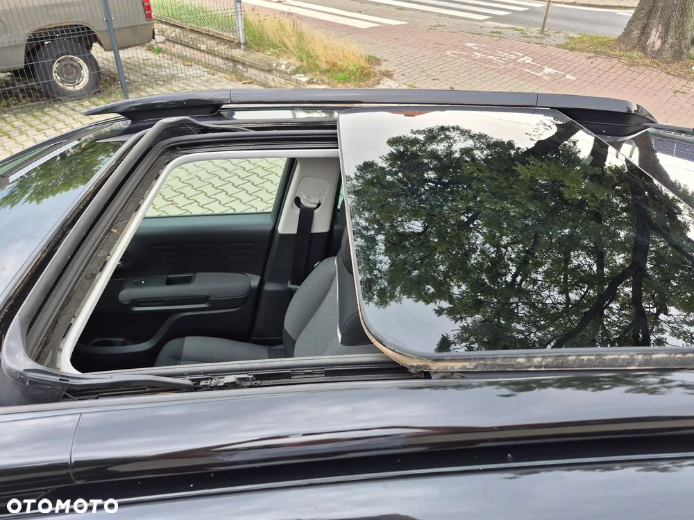 Citroën C3 Aircross PureTech 130 Stop & Start Feel - 24