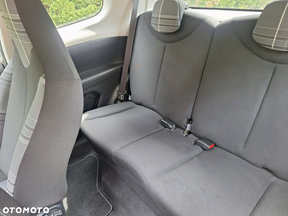 Peugeot 108 VTI 68 Active - 14