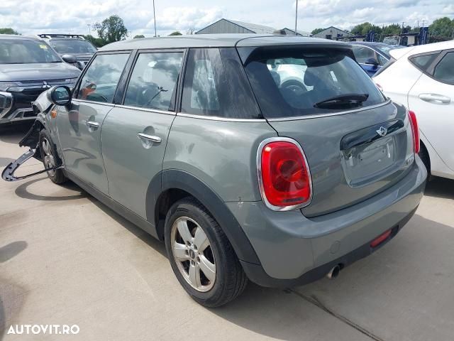 Dezmembrez Mini Cooper F56 [2013 - 2020] Hatchback 5-usi 1.5 MT (136 - 4