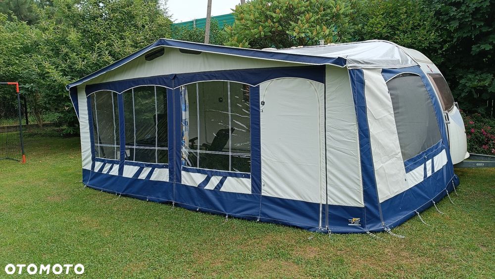 Burstner Flipper 490TK - 29