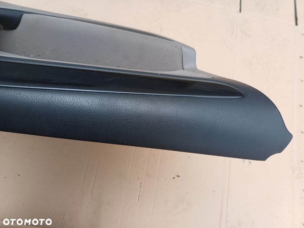 Golf VI Boczki drzwi przod tył 5D europa 5k - 9