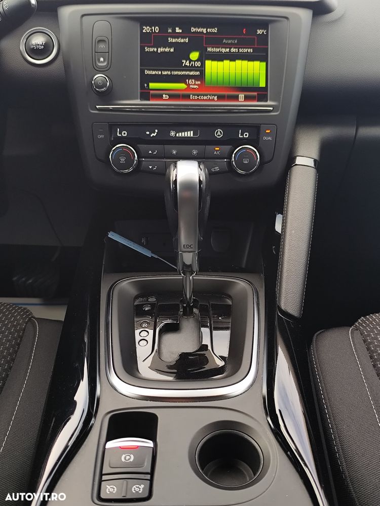 Renault Kadjar - 16