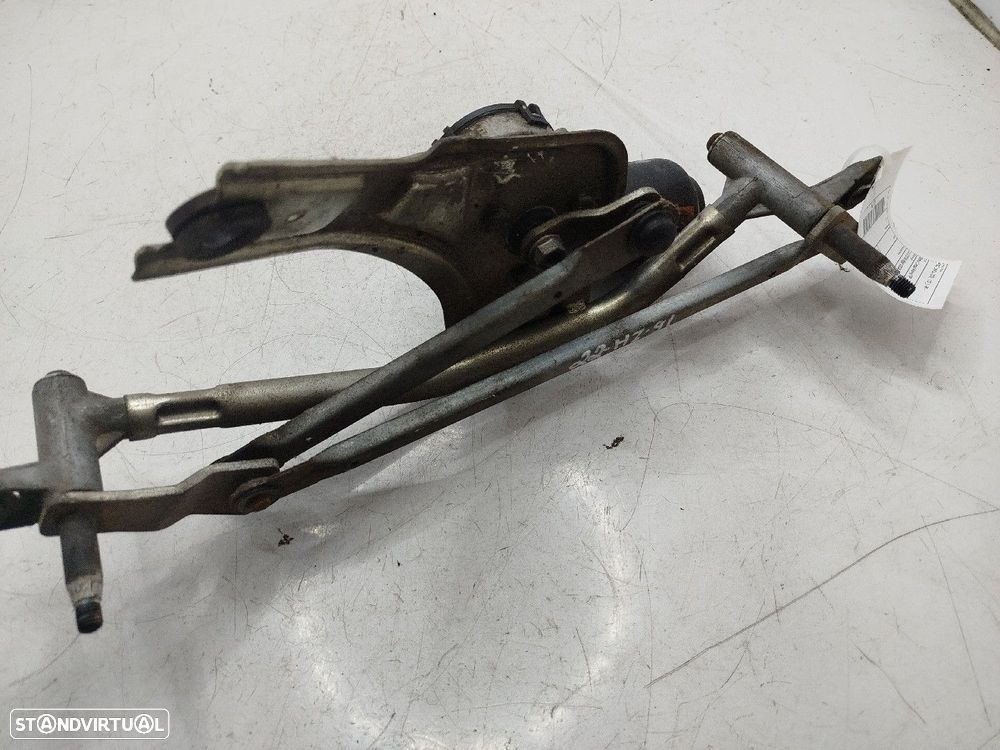 Motor Limpa Vidros Tr Fiat Linea (323_, 110_) - 3