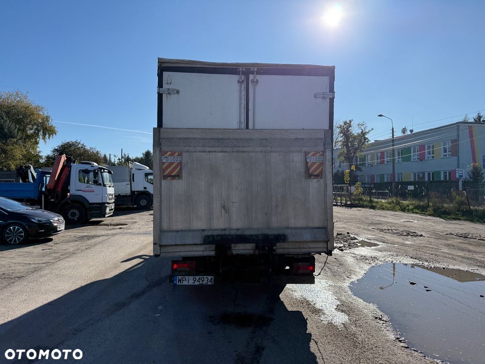 Iveco Daily 35c15 - 4