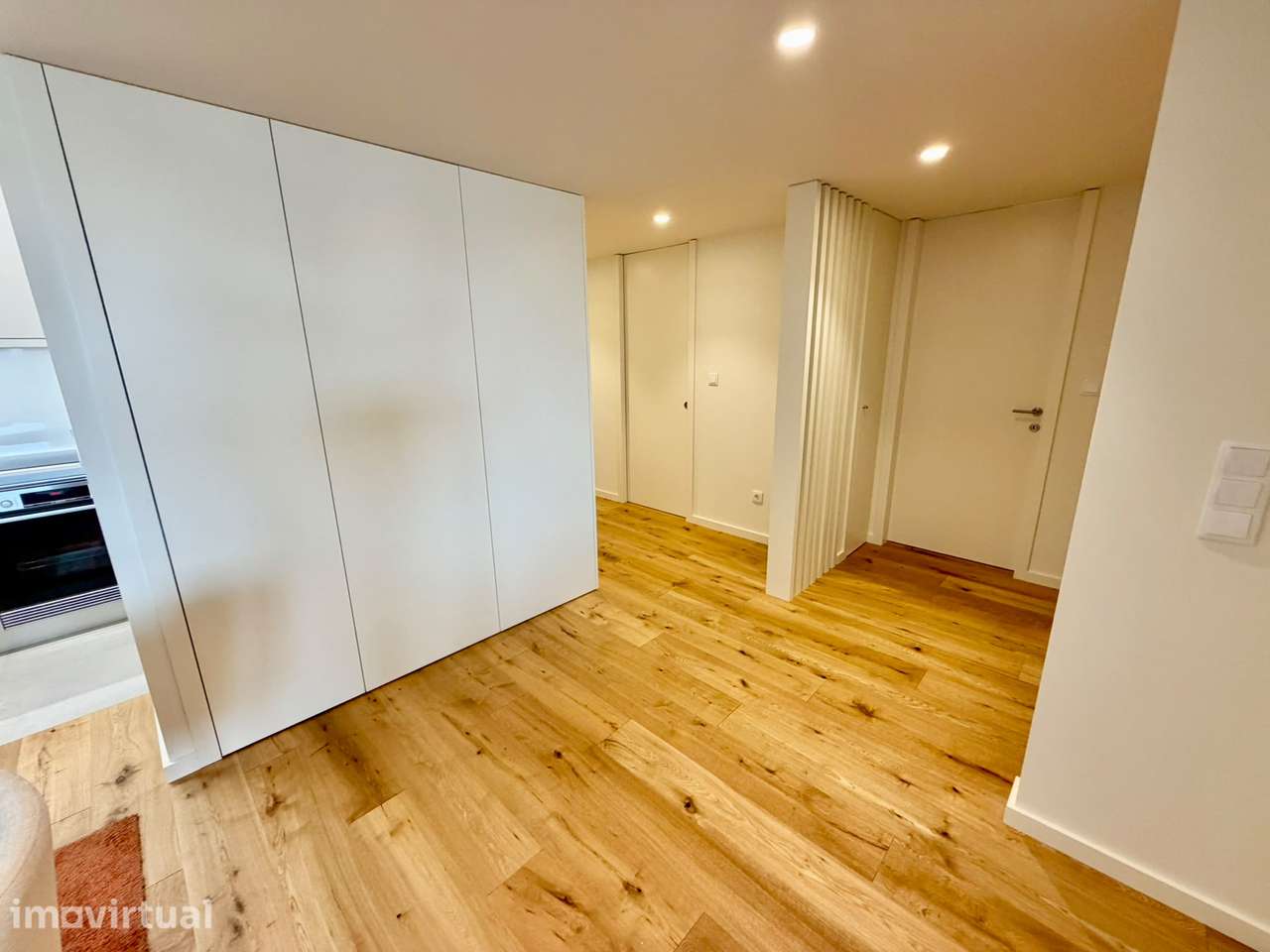 Apartamento, 96 m², Mafamude e Vilar do Paraíso - Grande imagem: 5/26