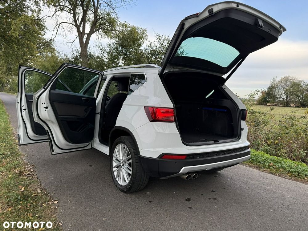 Seat Ateca - 17