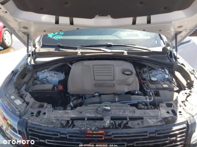 Land Rover Range Rover Velar - 15