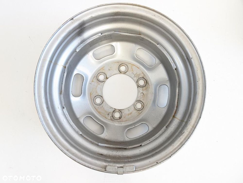 FELGA 6x170 16 IVECO Daily 35c 40c 45c 50c 1szt (F4521) - 2