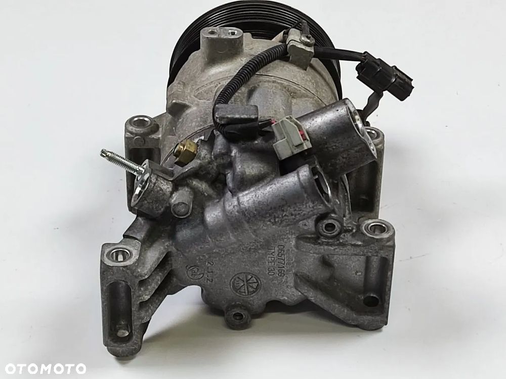 HONDA CR-V 1.5T 19-22r Kompresor Klimatyzacji - 5