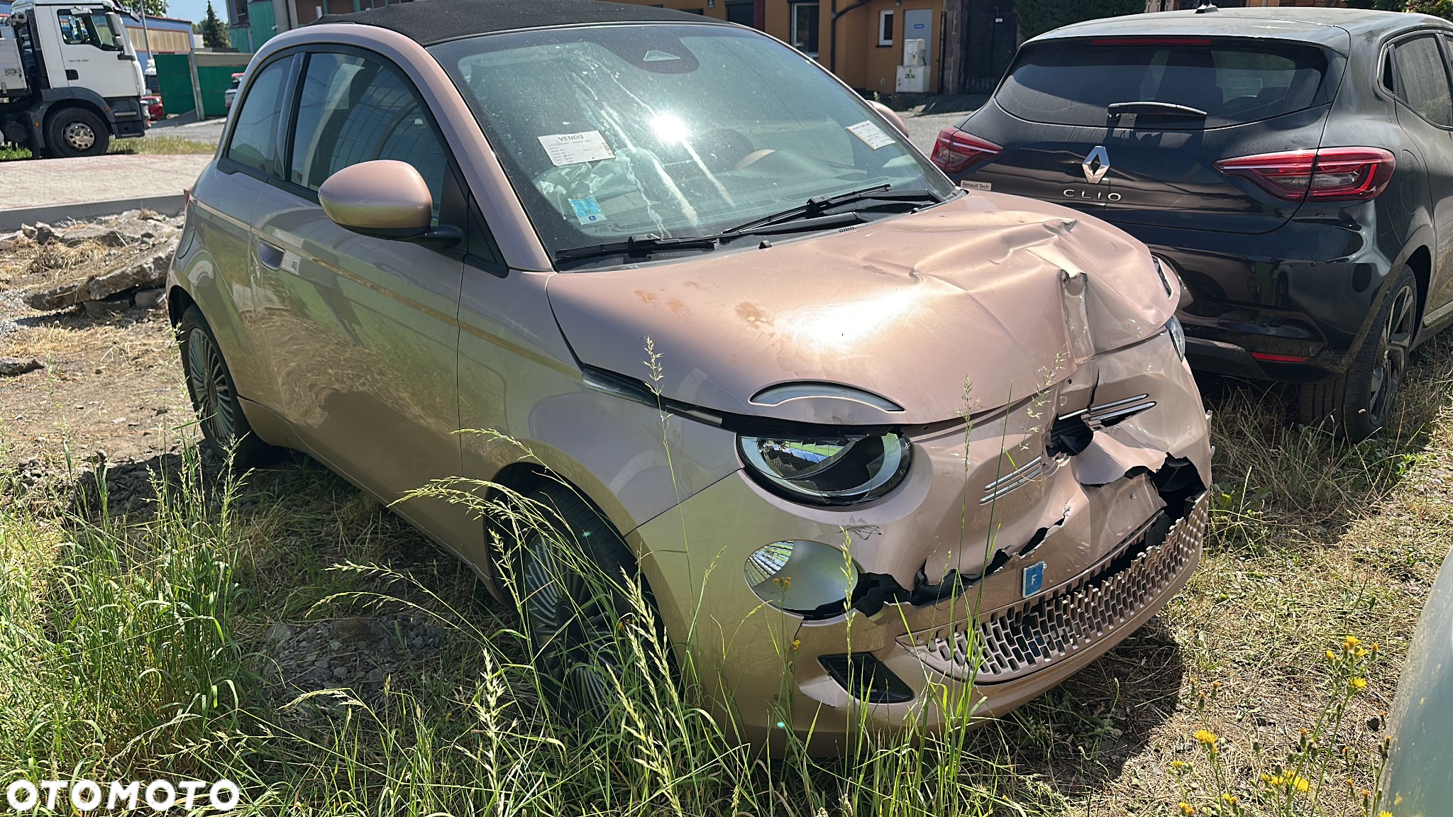 Fiat 500e - 6