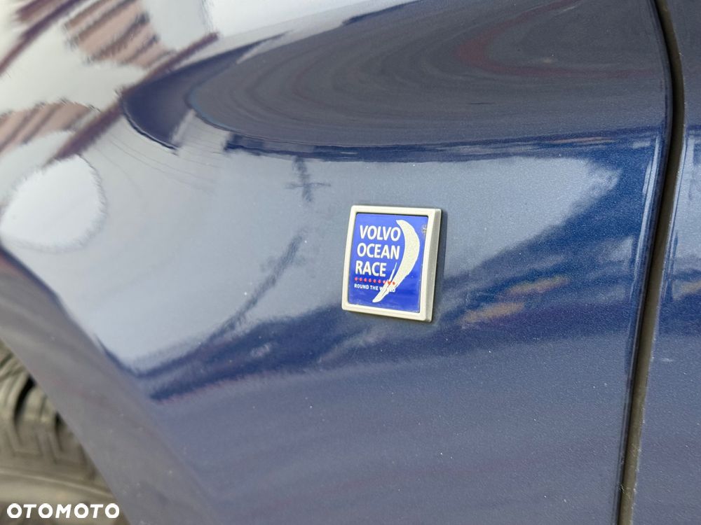 Volvo XC 60 D3 Ocean Race - 9