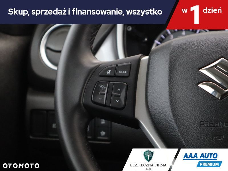 Suzuki Vitara - 19
