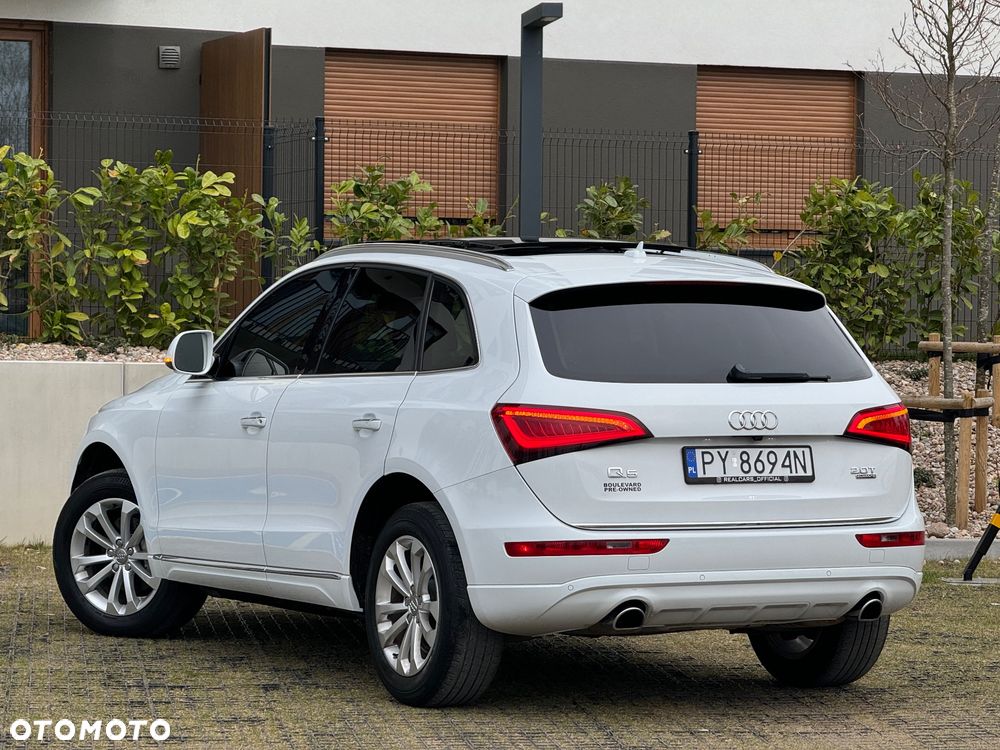 Audi Q5 - 15