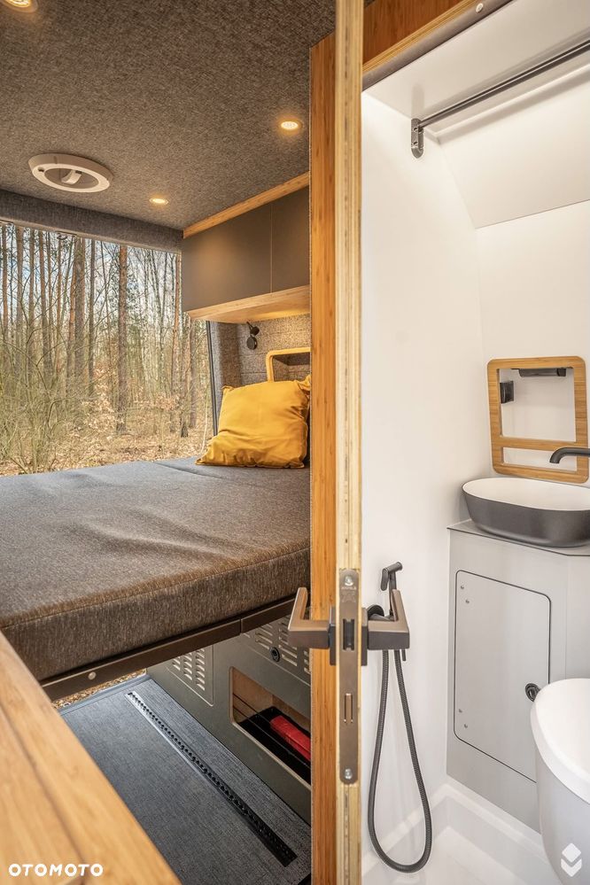 VANNADO Karakorum l2h2 4x4 Sprinter - 15