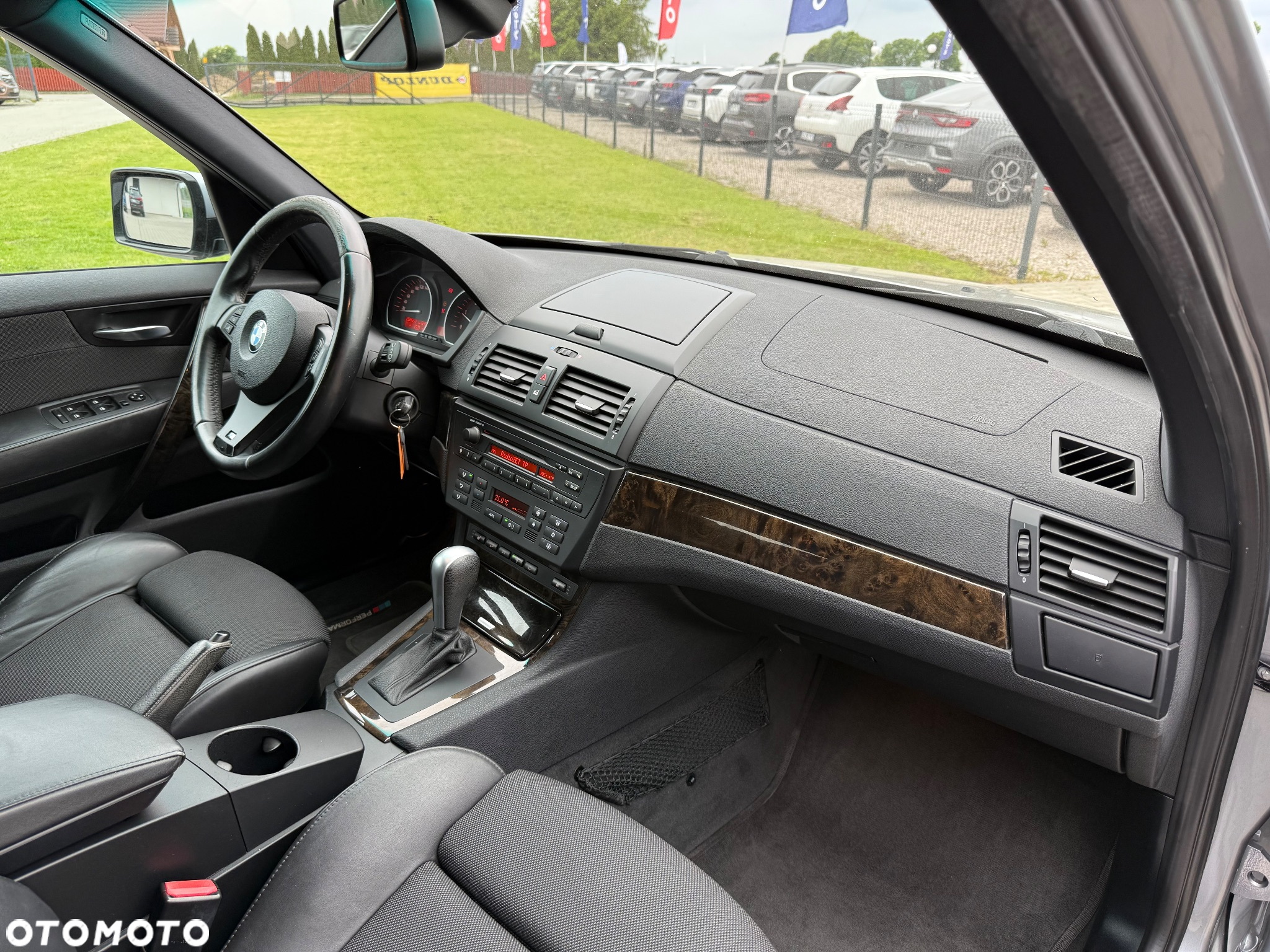 BMW X3 xDrive20d Limited Sport Edition - 16