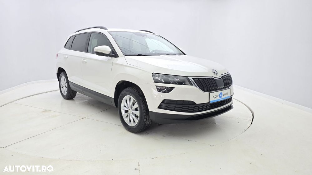 Skoda Karoq 1.6 TDI DSG Style - 4