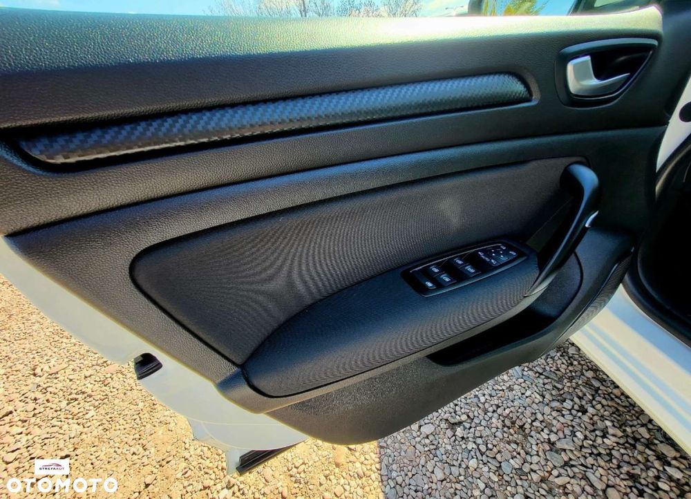 Renault Megane - 34