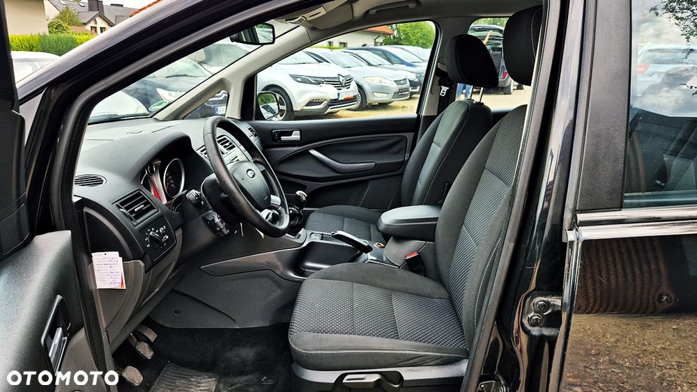 Ford C-MAX 1.8 Platinium X - 32