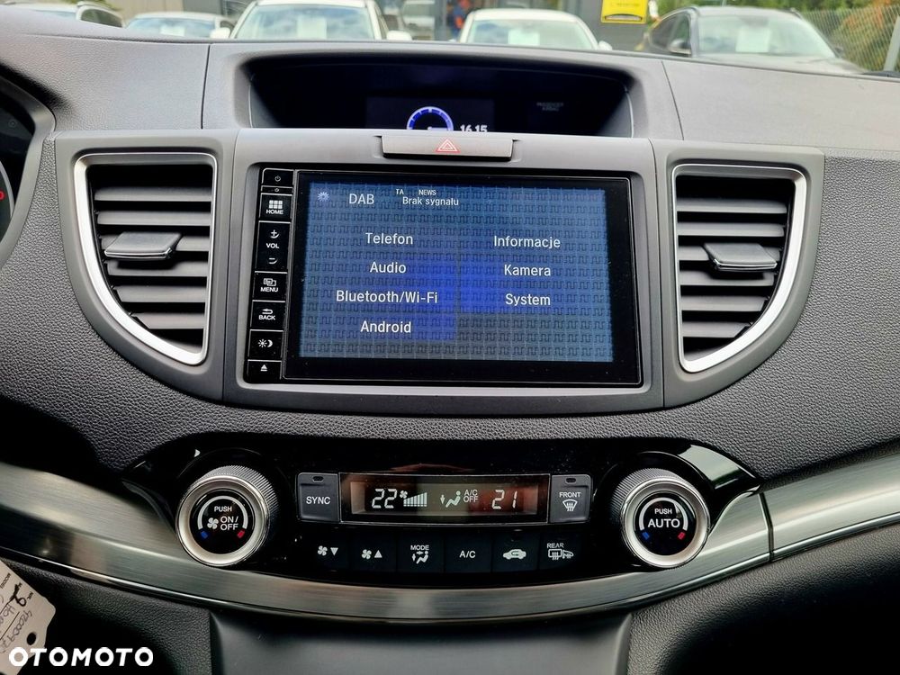 Honda CR-V 1.6i-DTEC Elegance (2WD) - 20