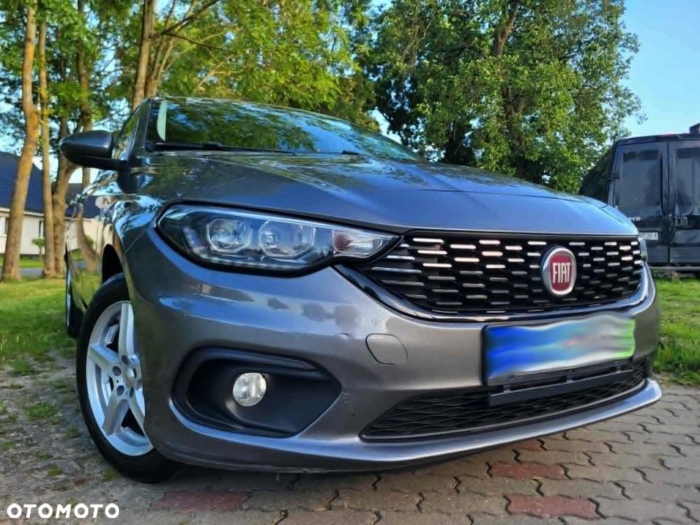 Fiat Tipo 1.4 T-Jet Business Line - 2