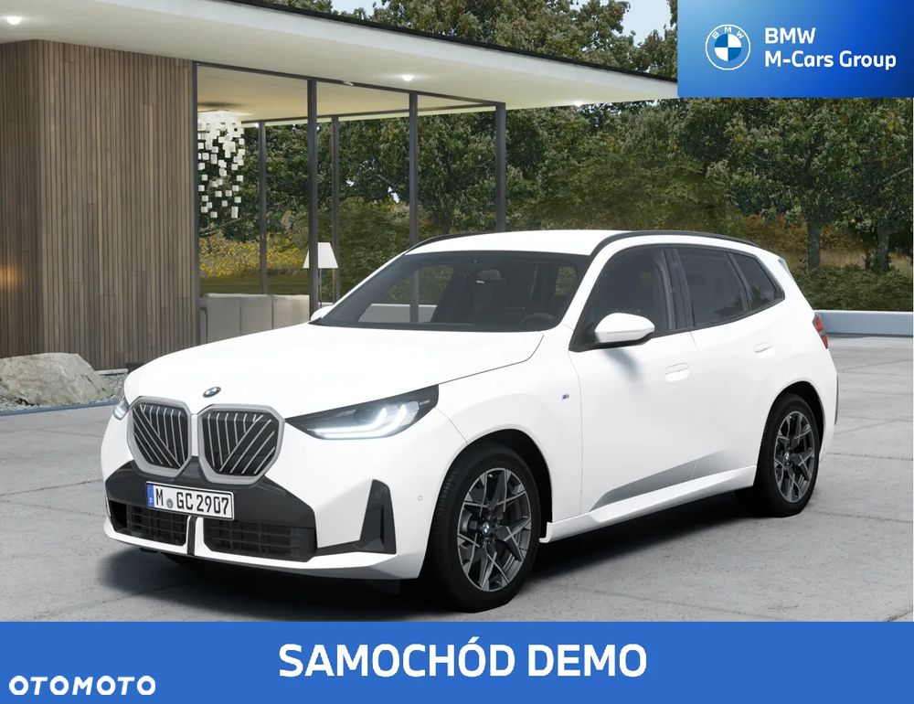 BMW X3 - 2