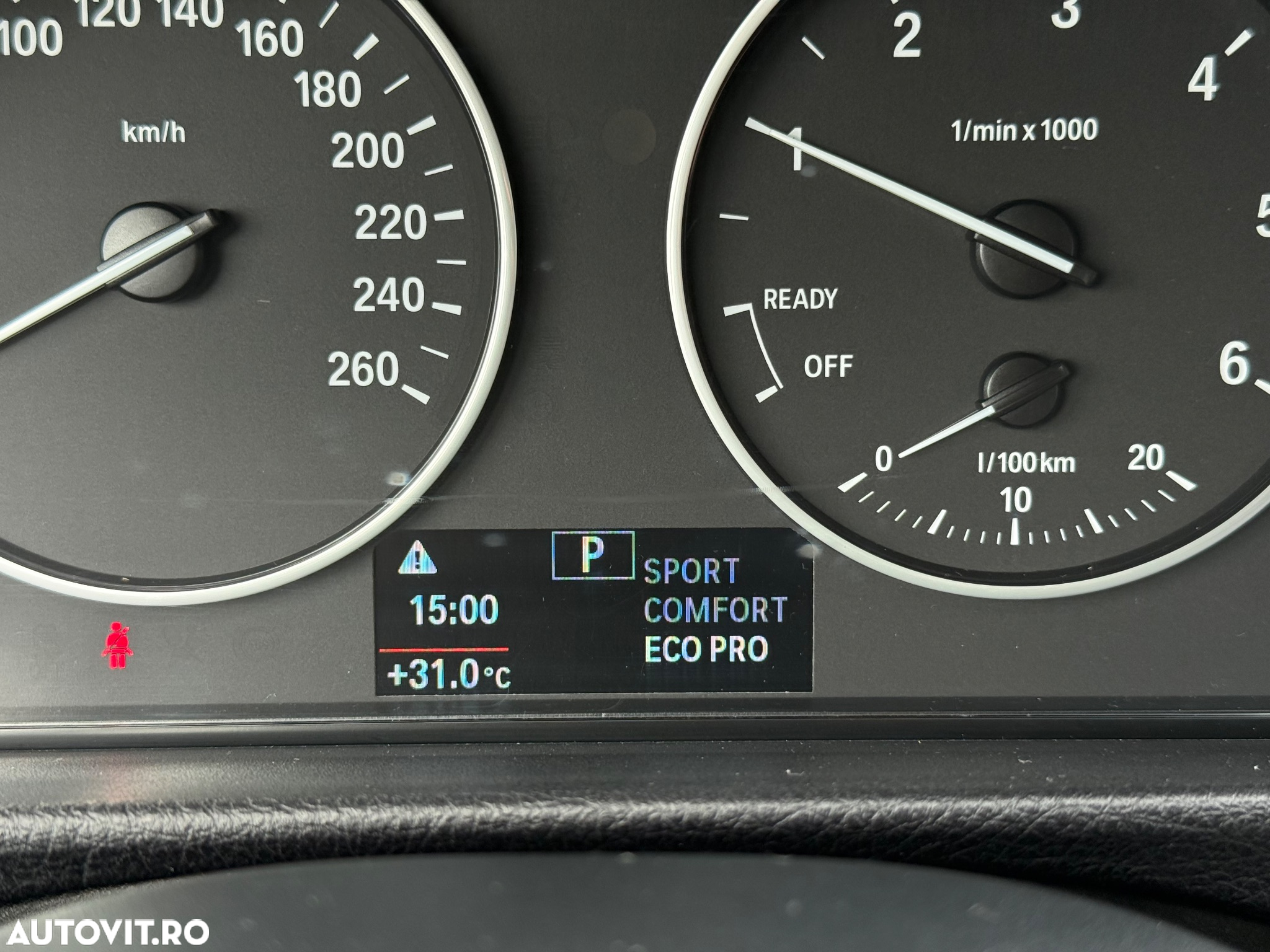 BMW Seria 4 420d Gran Coupe Aut. - 23