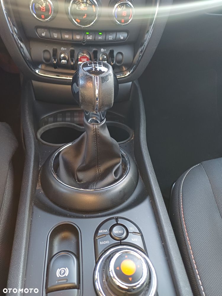 MINI Clubman Cooper - 15