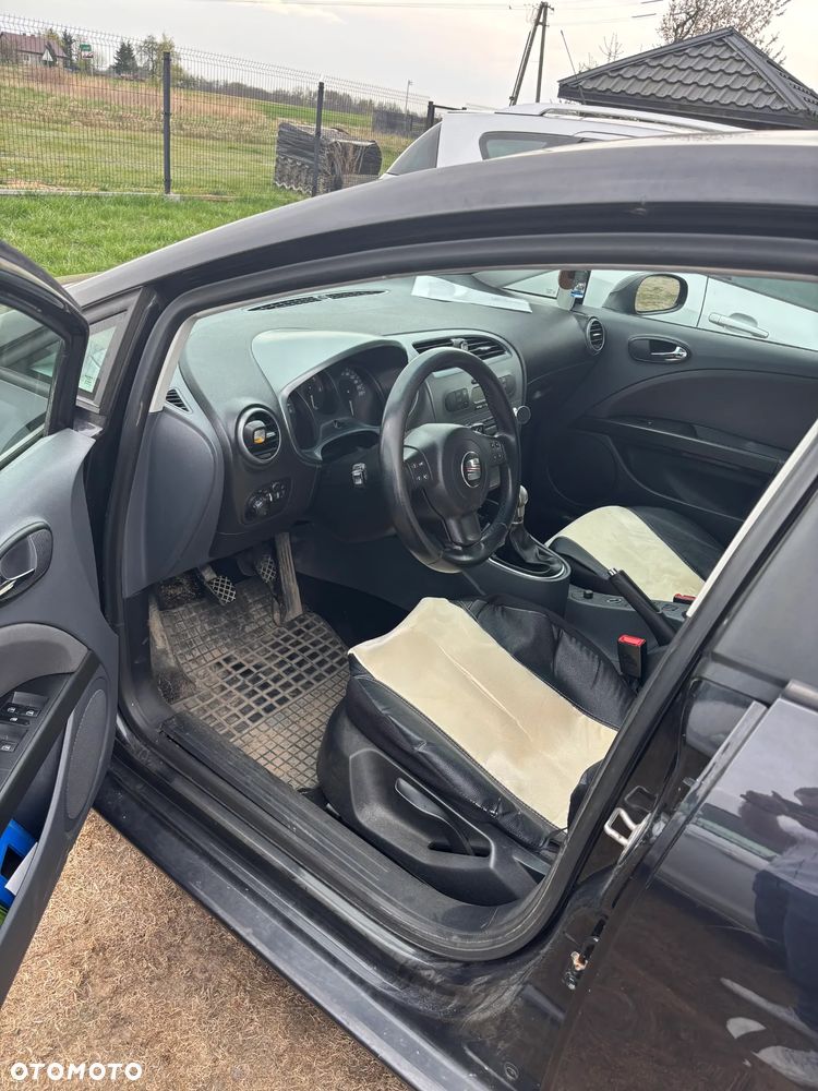 Seat Leon 1.9 TDI Stylance - 19