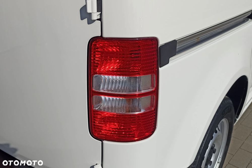Volkswagen Caddy - 18