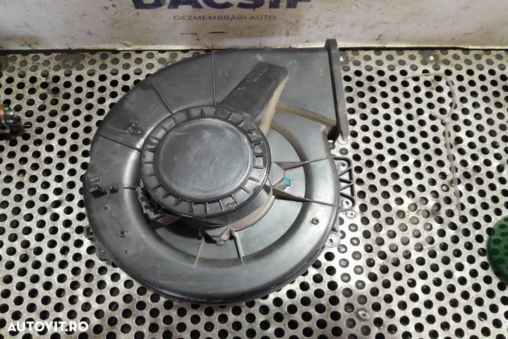 Ventilator aeroterma 6Q1820015C 6Q1820015C Seat Ibiza 3 6L [2002 - 20 - 1