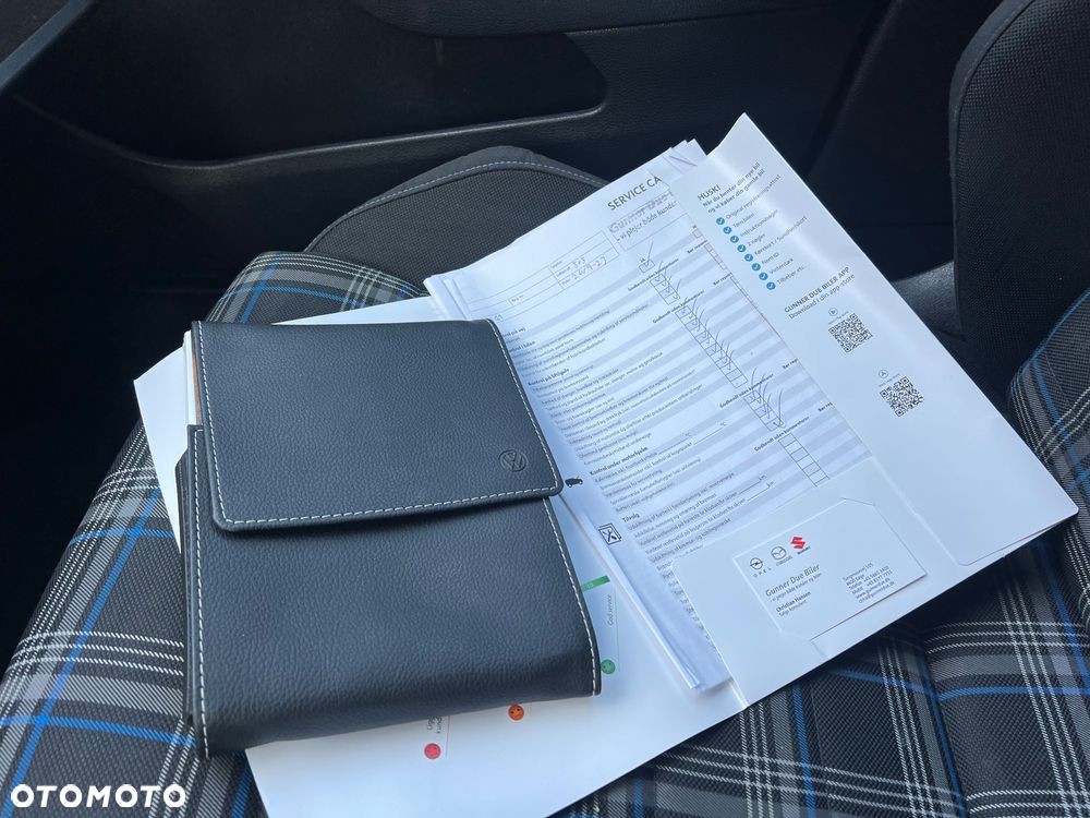 Volkswagen Golf 1.4 GTE Plug-In-Hybrid DSG - 17