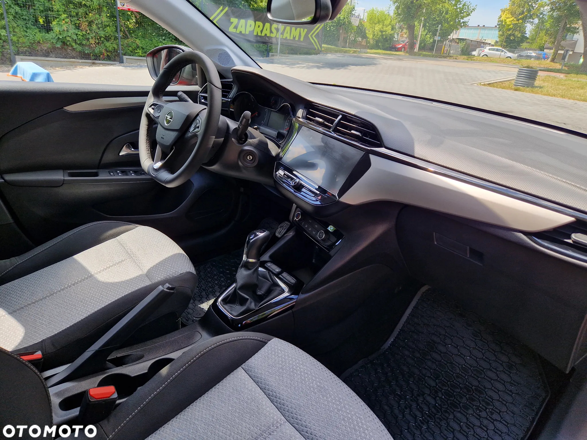 Opel Corsa 1.2 S&S - 9