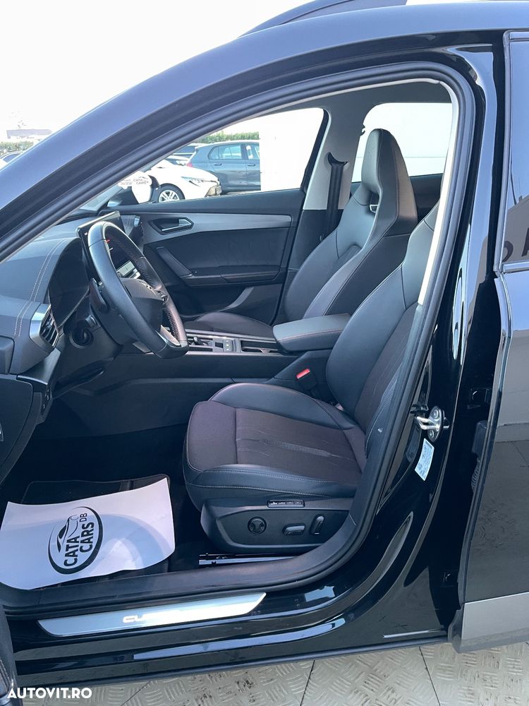 Cupra Formentor - 28